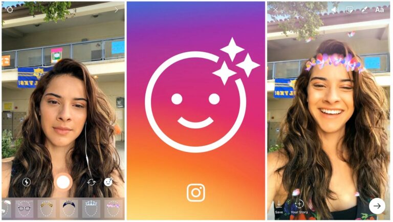 Instagram Filters Not Working – What to Do When It Happens?