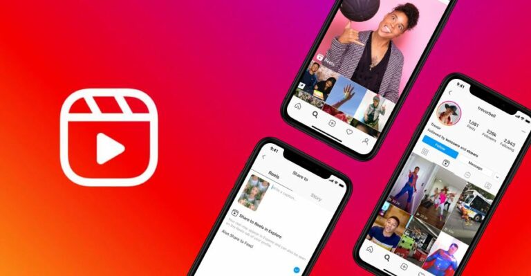 Instagram Reels Not Showing? Here’s How to Fix It