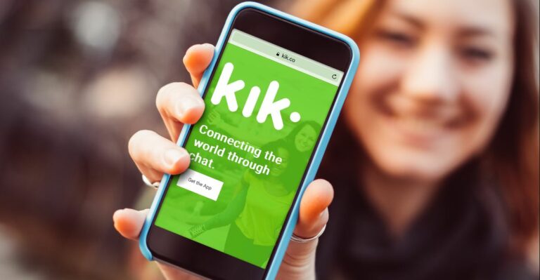 How to Delete Kik Account: A Detailed Guide