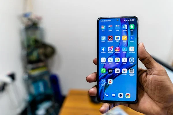 Mobile Gaming:  Smartphones Are Changing the Gaming Industry
